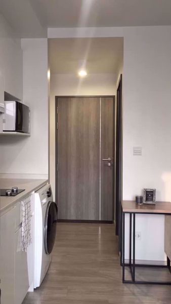 Picture of 1 bed Condo in Maestro 02 Ruamrudee Lumphini Sub District C016302