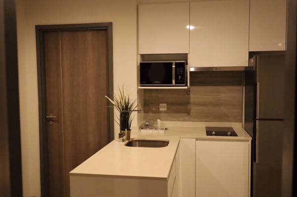 Picture of 2 bed Condo in Maestro 02 Ruamrudee Lumphini Sub District C016303