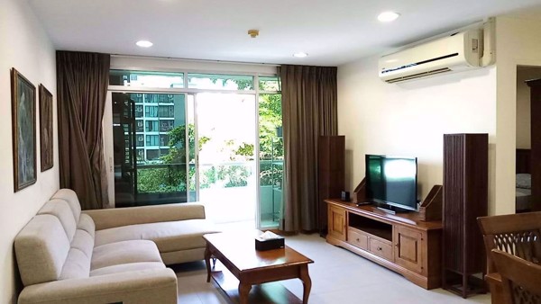 Picture of 2 bed Condo in The Link Sukhumvit 50 Phra Khanong Sub District C016309