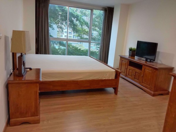 Picture of 2 bed Condo in The Link Sukhumvit 50 Phra Khanong Sub District C016309