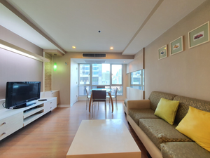 รูปภาพ 2 ห้องนอน Condo ในโครงการ The Trendy Condominium Khlong Tan Nuea Sub District C016310