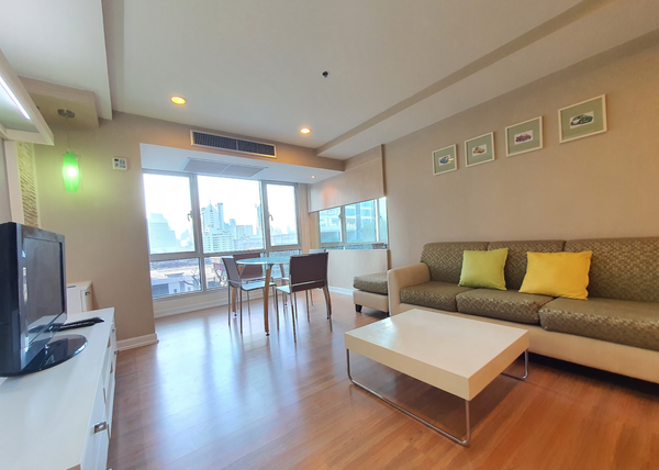 Picture of 2 bed Condo in The Trendy Condominium Khlong Tan Nuea Sub District C016310