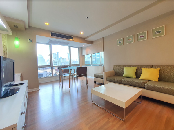 Picture of 2 bed Condo in The Trendy Condominium Khlong Tan Nuea Sub District C016310