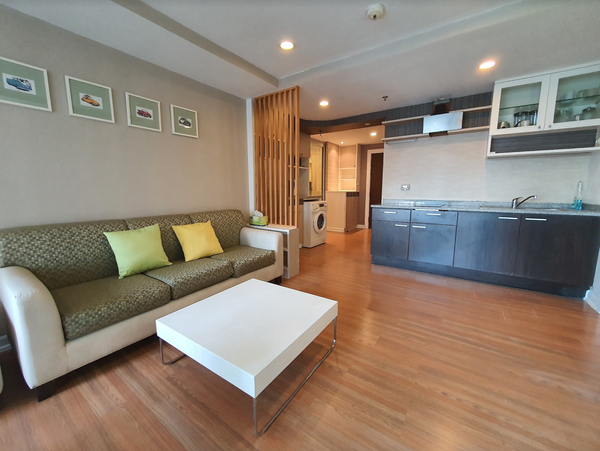 Picture of 2 bed Condo in The Trendy Condominium Khlong Tan Nuea Sub District C016310