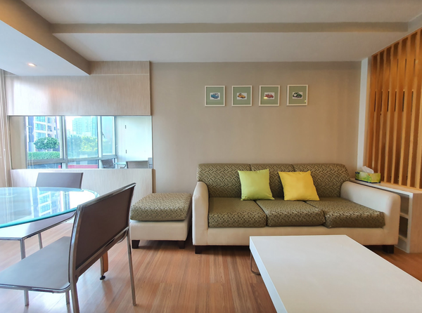 Picture of 2 bed Condo in The Trendy Condominium Khlong Tan Nuea Sub District C016310