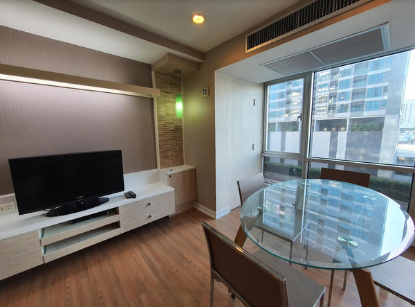 Picture of 2 bed Condo in The Trendy Condominium Khlong Tan Nuea Sub District C016310