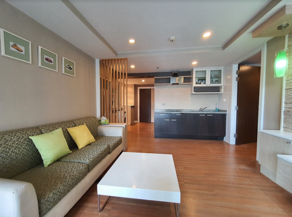 Picture of 2 bed Condo in The Trendy Condominium Khlong Tan Nuea Sub District C016310