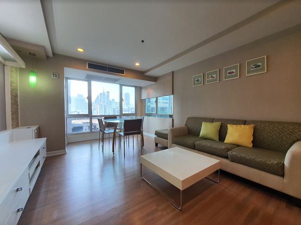 Picture of 2 bed Condo in The Trendy Condominium Khlong Tan Nuea Sub District C016310