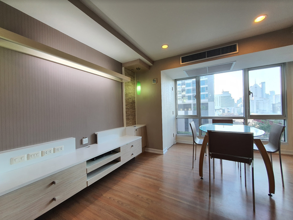 Picture of 2 bed Condo in The Trendy Condominium Khlong Tan Nuea Sub District C016310