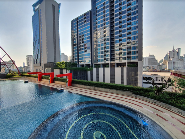 Picture of 2 bed Condo in The Trendy Condominium Khlong Tan Nuea Sub District C016310