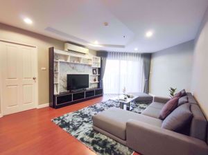 รูปภาพ 4 ห้อง Duplex in Belle Grand Rama 9 Huai Khwang Sub District D016315