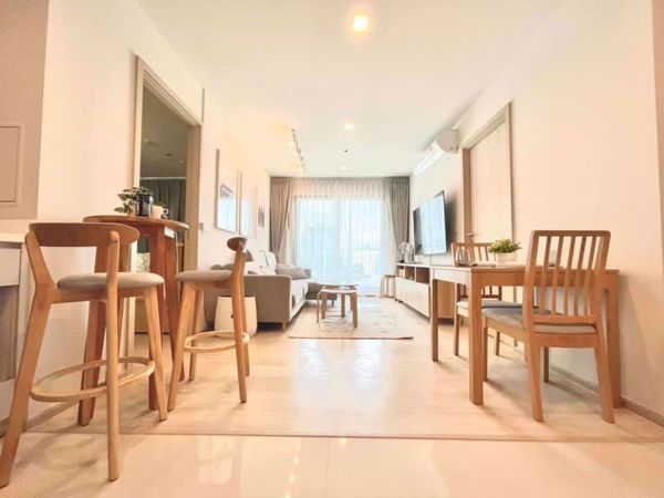 Picture of 2 bed Condo in Life One Wireless Lumphini Sub District C016316