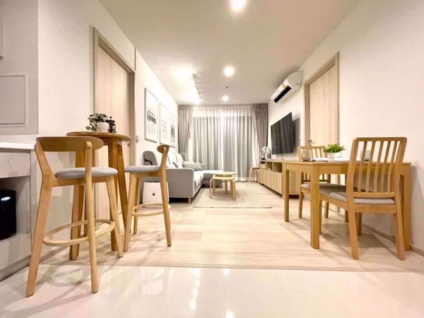 Picture of 2 bed Condo in Life One Wireless Lumphini Sub District C016316