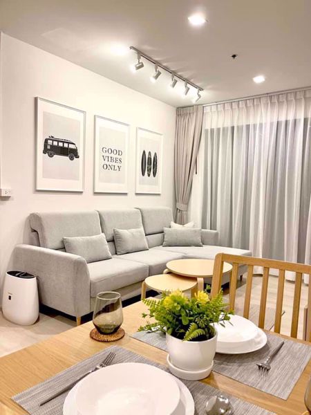 Picture of 2 bed Condo in Life One Wireless Lumphini Sub District C016316