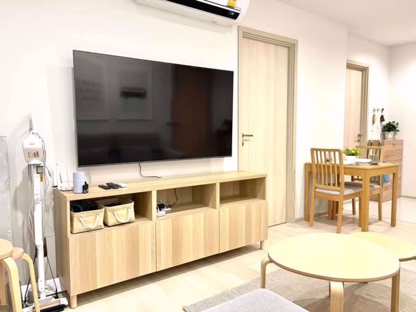 Picture of 2 bed Condo in Life One Wireless Lumphini Sub District C016316