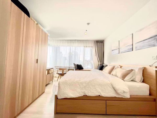 Picture of 2 bed Condo in Life One Wireless Lumphini Sub District C016316