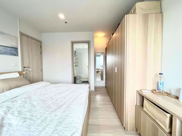 Picture of 2 bed Condo in Life One Wireless Lumphini Sub District C016316