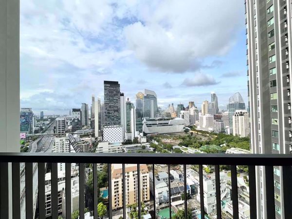 Picture of 2 bed Condo in Life One Wireless Lumphini Sub District C016316