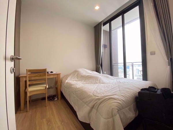 Picture of 1 bed Condo in THE LINE Phahol-Pradipat Samsennai Sub District C016317