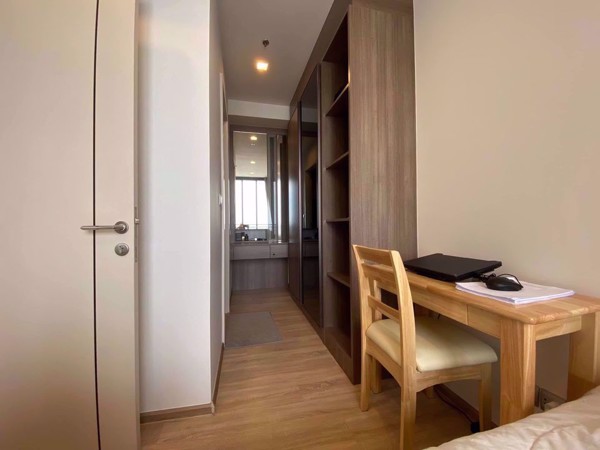 Picture of 1 bed Condo in THE LINE Phahol-Pradipat Samsennai Sub District C016317