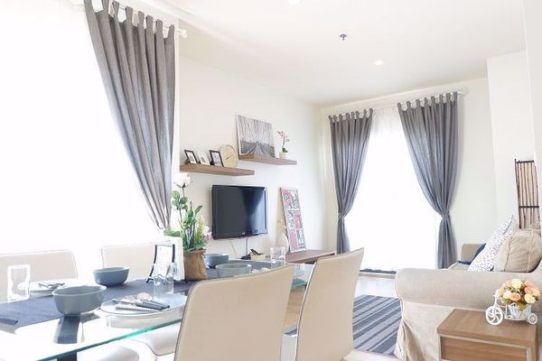 Picture of 2 bed Condo in Noble Refine Khlongtan Sub District C016318