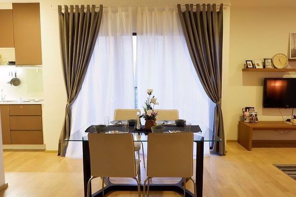 Picture of 2 bed Condo in Noble Refine Khlongtan Sub District C016318