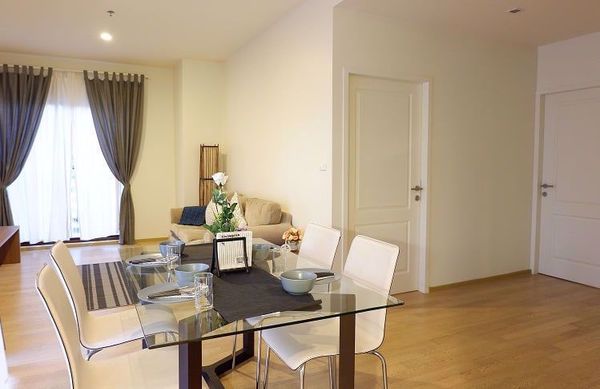 Picture of 2 bed Condo in Noble Refine Khlongtan Sub District C016318