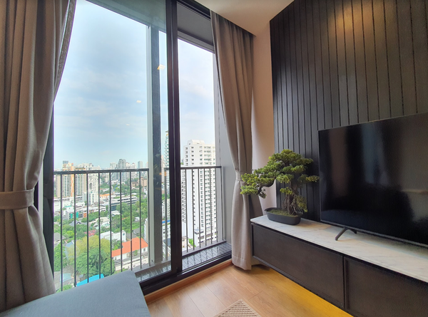 Picture of 2 bed Condo in Noble BE33 Khlong Tan Nuea Sub District C016323