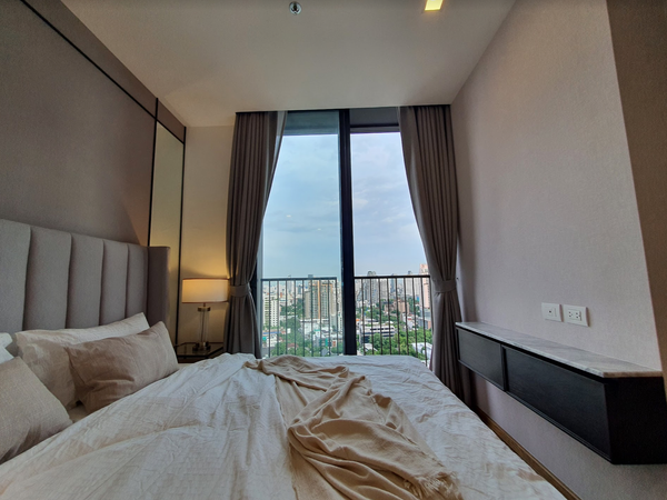 Picture of 2 bed Condo in Noble BE33 Khlong Tan Nuea Sub District C016323