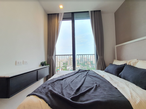 Picture of 2 bed Condo in Noble BE33 Khlong Tan Nuea Sub District C016323