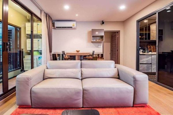 Picture of 2 bed Condo in Condolette Dwell Sukhumvit 26 Khlongtan Sub District C016326