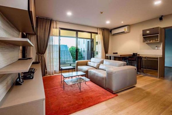 Picture of 2 bed Condo in Condolette Dwell Sukhumvit 26 Khlongtan Sub District C016326