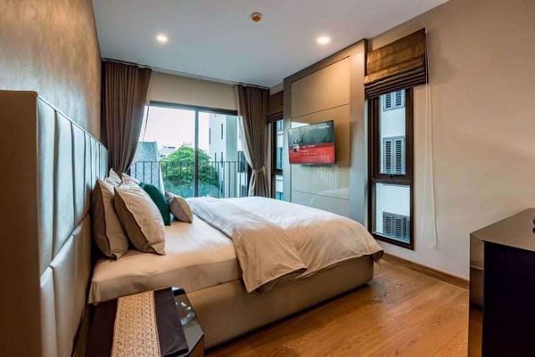 Picture of 2 bed Condo in Condolette Dwell Sukhumvit 26 Khlongtan Sub District C016326