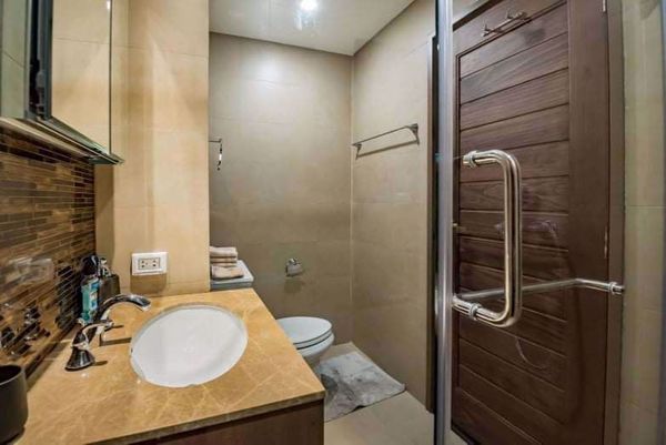 Picture of 2 bed Condo in Condolette Dwell Sukhumvit 26 Khlongtan Sub District C016326