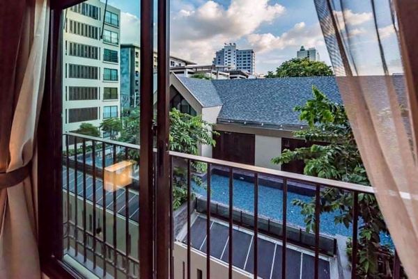 Picture of 2 bed Condo in Condolette Dwell Sukhumvit 26 Khlongtan Sub District C016326