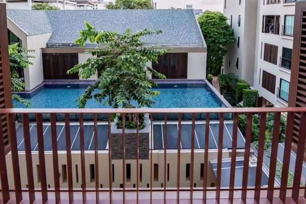 Picture of 2 bed Condo in Condolette Dwell Sukhumvit 26 Khlongtan Sub District C016326