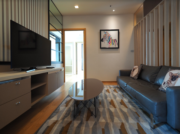 Picture of 2 bed Condo in Hyde Sukhumvit 13 Khlong Toei Nuea Sub District C016328