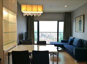 รูปภาพ 1 ห้องนอน Condo ในโครงการ Noble Reveal Khlong Tan Nuea Sub District C016329