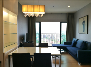 Picture of 1 bed Condo in Noble Reveal Khlong Tan Nuea Sub District C016329