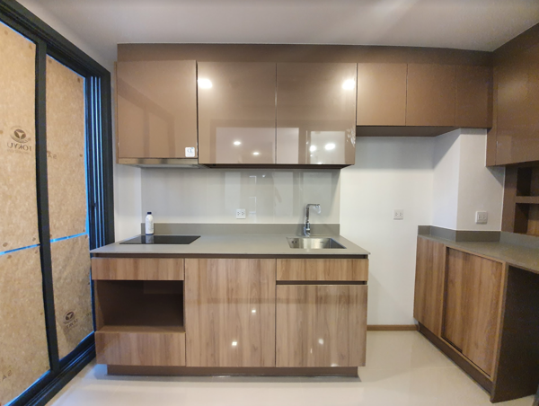 รูปภาพ 2 ห้องนอน Condo ในโครงการ Taka Haus Ekamai 12 Khlong Tan Nuea Sub District C09204