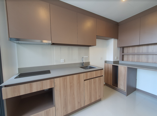 รูปภาพ 2 ห้องนอน Condo ในโครงการ Taka Haus Ekamai 12 Khlong Tan Nuea Sub District C09204