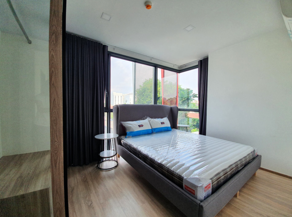 Picture of 2 bed Condo in Taka Haus Ekamai 12 Khlong Tan Nuea Sub District C09204