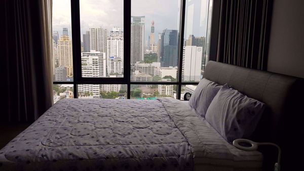 Picture of 2 bed Condo in The Lofts Asoke Khlong Toei Nuea Sub District C016331