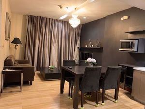 Picture of 2 bed Condo in Siri at Sukhumvit Phra Khanong Sub District C016339