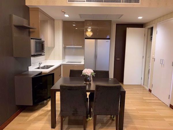 Picture of 2 bed Condo in Siri at Sukhumvit Phra Khanong Sub District C016339