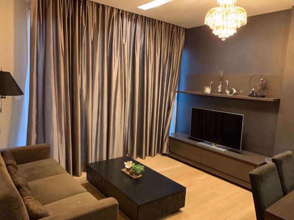 Picture of 2 bed Condo in Siri at Sukhumvit Phra Khanong Sub District C016339