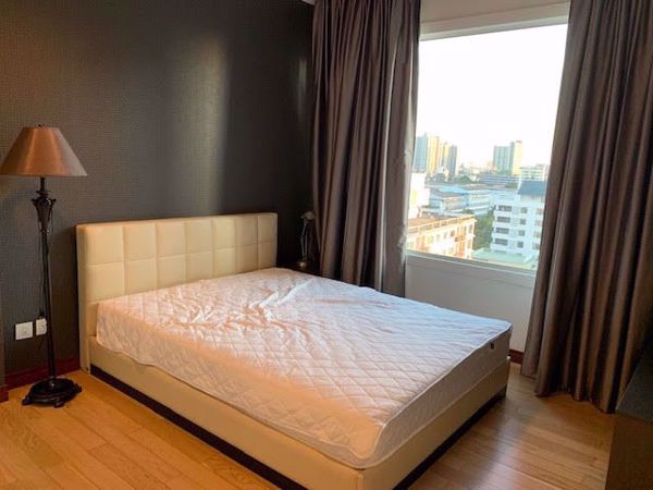 Picture of 2 bed Condo in Siri at Sukhumvit Phra Khanong Sub District C016339