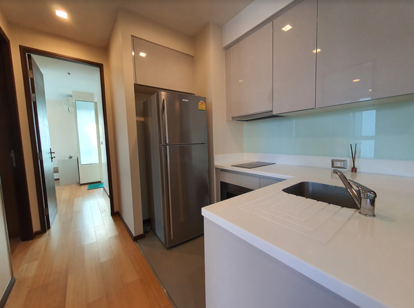 รูปภาพ 2 ห้องนอน Condo ในโครงการ The Address Asoke Makkasan Sub District C016340