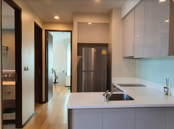 รูปภาพ 2 ห้องนอน Condo ในโครงการ The Address Asoke Makkasan Sub District C016340