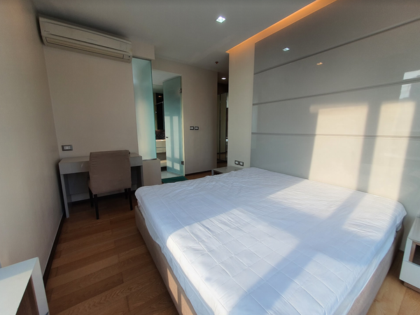 รูปภาพ 2 ห้องนอน Condo ในโครงการ The Address Asoke Makkasan Sub District C016340